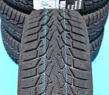 �������� 235/65R16C  SONIX Winter XPro Studs 77 121/119R d