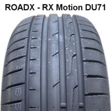 �������� 255/40 R19 ROADX  RXMOTION DU71 100Y n