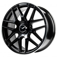 ����� R*20_5*112*66.6 Et40 9.5J Mercedes 7 Y Spoke BML t