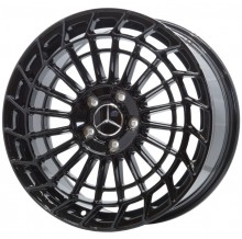 ����� R*20_5*112*66.6 ET43 9.5J  RZ Mercedes AMG BM t