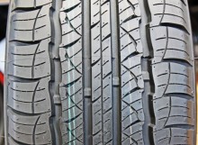�������� 245/65R17 TRIANGLE TR259 s