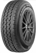�������� 195/75 R16C WESTLAKE H188 107/105R