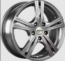 ����� R*16_5*112*57.1 ET45*6.5 X'TRIKE X-112 HSB s