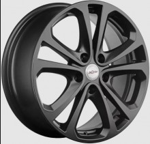 ����� R*17_5*112*66.6 ET45*7.0 X'TRIKE X-113M BKM s