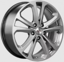 ����� R*17_5*112*66.6 ET35*7.0 X'TRIKE X-113M HSB s