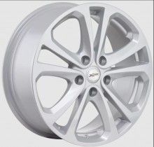 ����� R*17_5*114.3*66.1 ET40*7.0 X'TRIKE X-113M �����-����� s