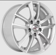 ����� R*16_5*112*57.1 ET45*6.5 X'TRIKE X-116M �����-����� s