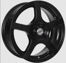 ����� R*15_4*114.3*67.1 ET44*6J X'TRIKE X-118 BK s