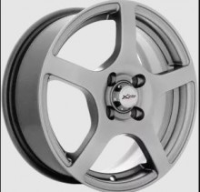 ����� R*15_4*100*67.1 ET45*6.0 X'TRIKE X-118 HSB s