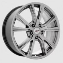 ����� R*18_5*114.3*67.1 ET45*7.5 X'TRIKE X-122 HSB s
