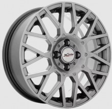 ����� R*16_4*100*60.1 ET48*6.5 X'TRIKE X-125 HSB s