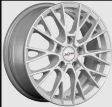 ����� R*16_5*114.3*67.1 ET45*6.5 X'TRIKE X-135 �����-����� s