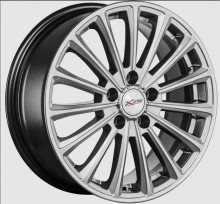 ����� R*17_5*114.3*64.1 ET50*7.0 X'TRIKE X-136 HSB s