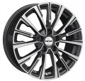 ����� R*17_5*108*60.1 ET33*7J CARWEL ����� 1720 (Chery Tiggo4/4 Pro/Exeed LX/OmodaC5) ABT t