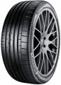 �������� 285/35R22XL CONTINENTAL ContiSportContact 6 106H AO FR ContiSilent t