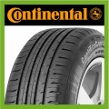 �������� 205/55R17  CONTINENTAL EcoContact 5 91V t