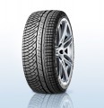 �������� 275/40 R19XL MICHELIN Pilot Alpin PA4 105W t2