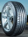 �������� 235/65R18 XL MICHELIN Pilot Sport 4 SUV 110H t