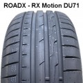 �������� 235/45R20 ROADX RXMOTION DU71 100W n