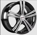 ����� R*16_5*108*63.35 ET45*6.5 X'TRIKE X-112 BK/FP s